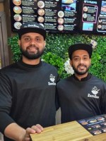 Article de presse : bravo&nbsp;Ruhel